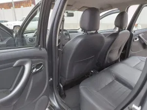 2016 Renault Duster