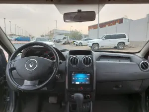 2016 Renault Duster