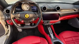 2019 Ferrari Portofino