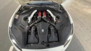 2019 Ferrari Portofino