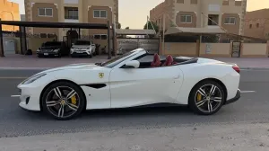 2019 Ferrari Portofino