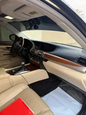 2013 Lexus LS 460