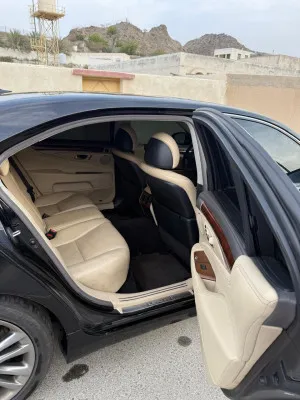 2013 Lexus LS 460
