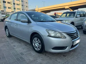 2014 Nissan Sentra in dubai