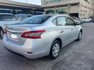 2014 نيسان سنترا