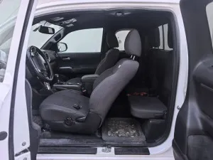 2016 Toyota Tacoma