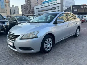 2014 نيسان سنترا
