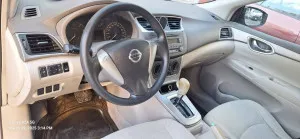 2014 نيسان سنترا