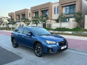 2018 Subaru XV in dubai