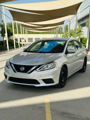 2016 Nissan Sentra in dubai