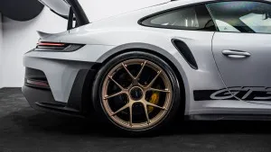 2024 Porsche GT3 RS