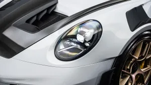 2024 Porsche GT3 RS