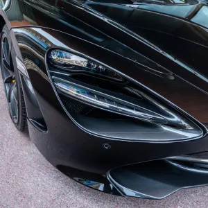 2022 McLaren 720S