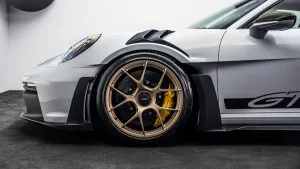 2024 Porsche GT3 RS