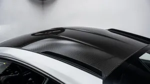 2024 Porsche GT3 RS