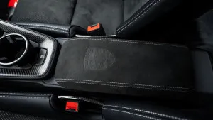 2024 Porsche GT3 RS