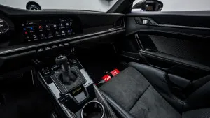 2024 Porsche GT3 RS