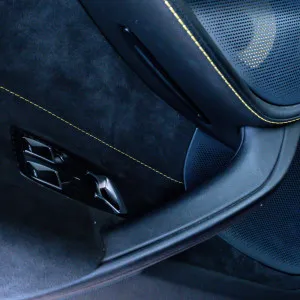 2022 McLaren 720S