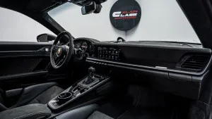 2024 Porsche GT3 RS