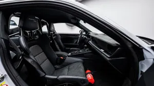 2024 Porsche GT3 RS