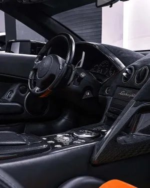 2006 Lamborghini Murcielago