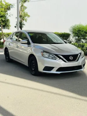 2016 Nissan Sentra
