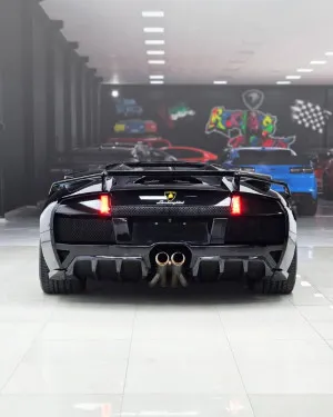 2006 Lamborghini Murcielago