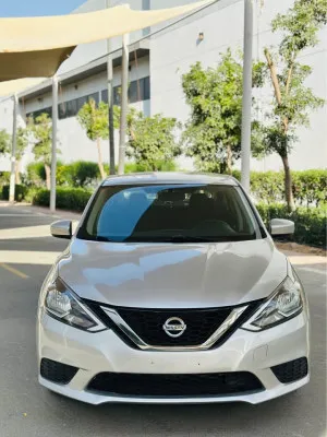 2016 Nissan Sentra