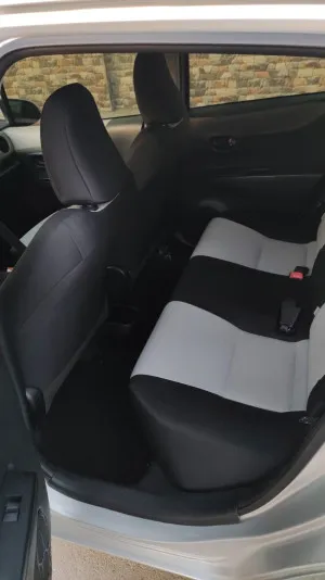 2014 Toyota Yaris