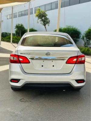 2016 Nissan Sentra