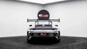 2024 Porsche GT3 RS