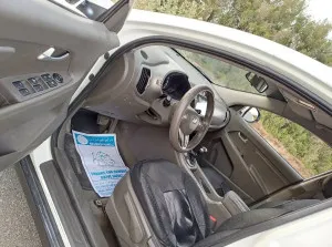 2012 Kia Sportage