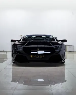 2006 Lamborghini Murcielago