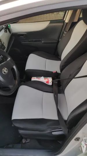2014 Toyota Yaris