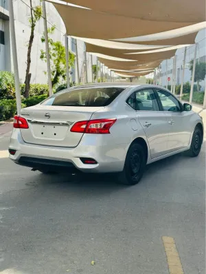 2016 Nissan Sentra