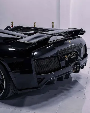 2006 Lamborghini Murcielago