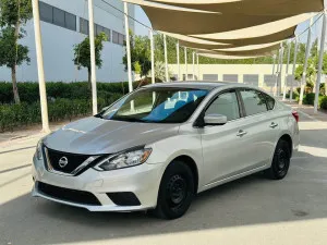 2016 Nissan Sentra
