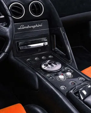 2006 Lamborghini Murcielago