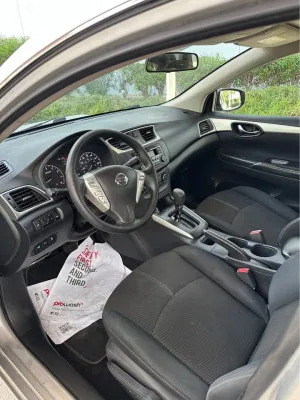 2016 Nissan Sentra