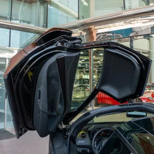 2022 McLaren 720S