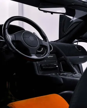 2006 Lamborghini Murcielago