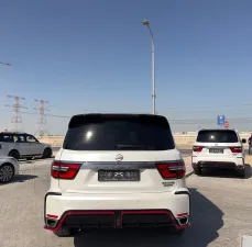 2024 Nissan Patrol
