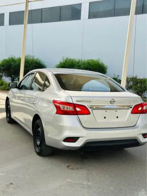 2016 Nissan Sentra