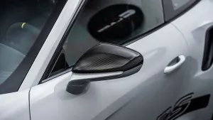 2024 Porsche GT3 RS