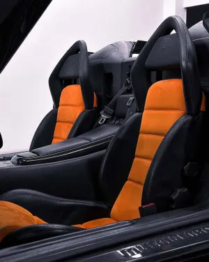 2006 Lamborghini Murcielago