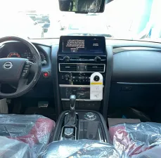 2024 Nissan Patrol