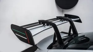 2024 Porsche GT3 RS