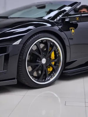 2006 Lamborghini Murcielago
