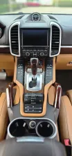 2013 Porsche Cayenne