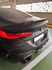 2023 BMW M8